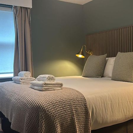 The Stratton House Hotel Biggleswade Esterno foto
