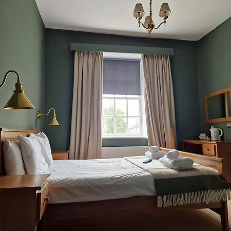 The Stratton House Hotel Biggleswade Esterno foto